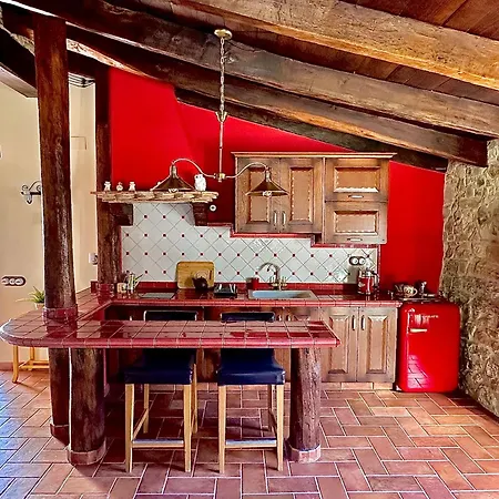 Masia Can Viver - Olive Oil Tourism B&B Bigues I Riells Exterior foto