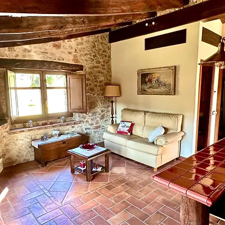 Masia Can Viver - Olive Oil Tourism B&B Bigues I Riells Exterior photo