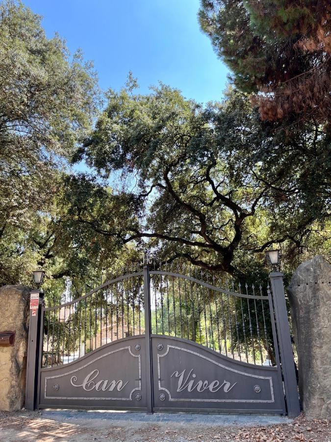 Masia Viver - Olive Oil Tourism * Bigues I Riells