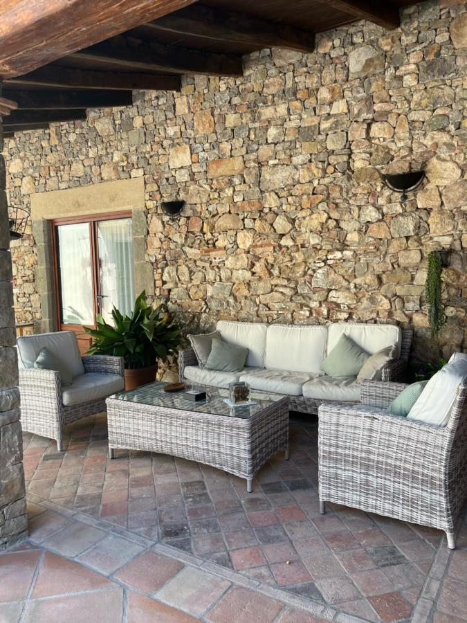 Masia Viver - Olive Oil Tourism Casa de Campo Bigues I Riells