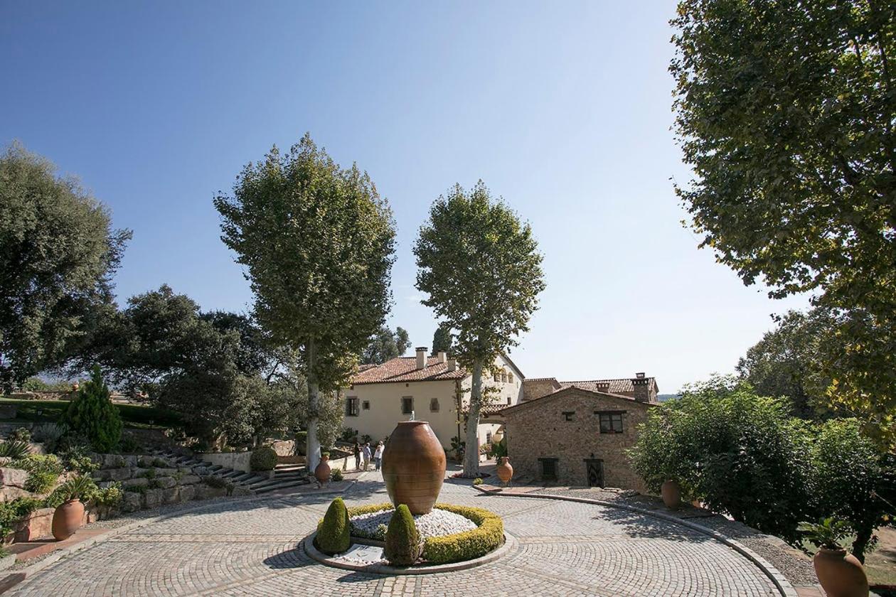 Casa de Campo Masia Viver - Olive Oil Tourism
