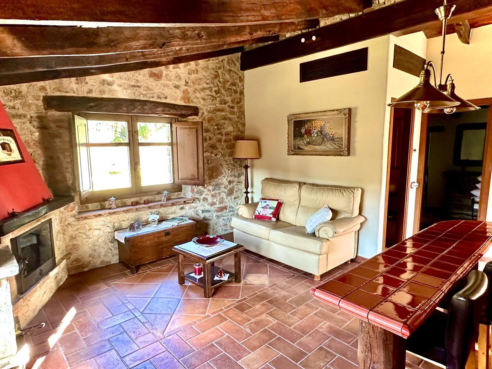 Masia Viver - Olive Oil Tourism