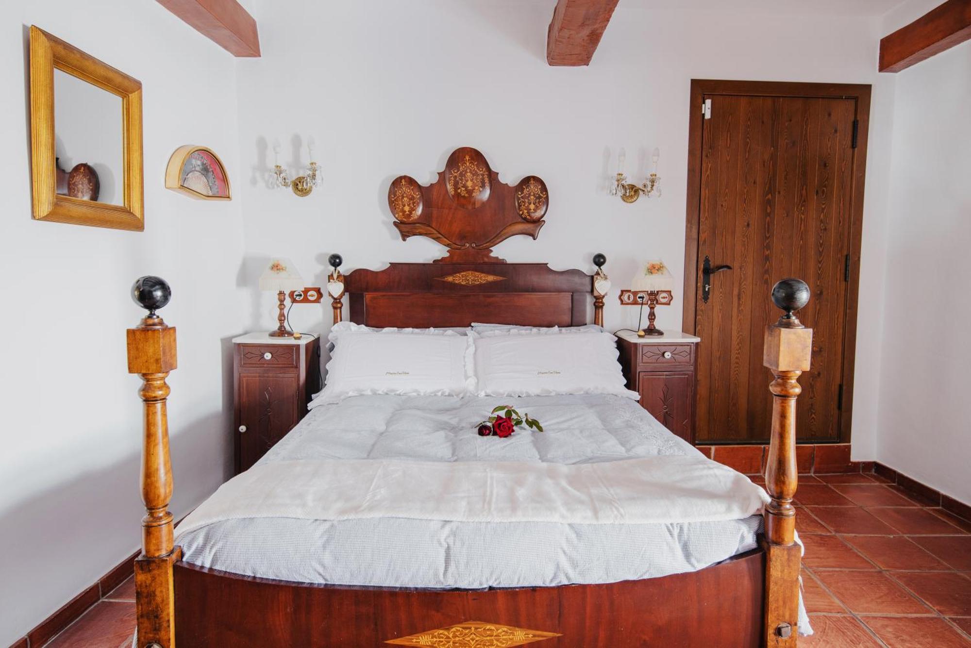 Masia Viver - Olive Oil Tourism * Bigues I Riells