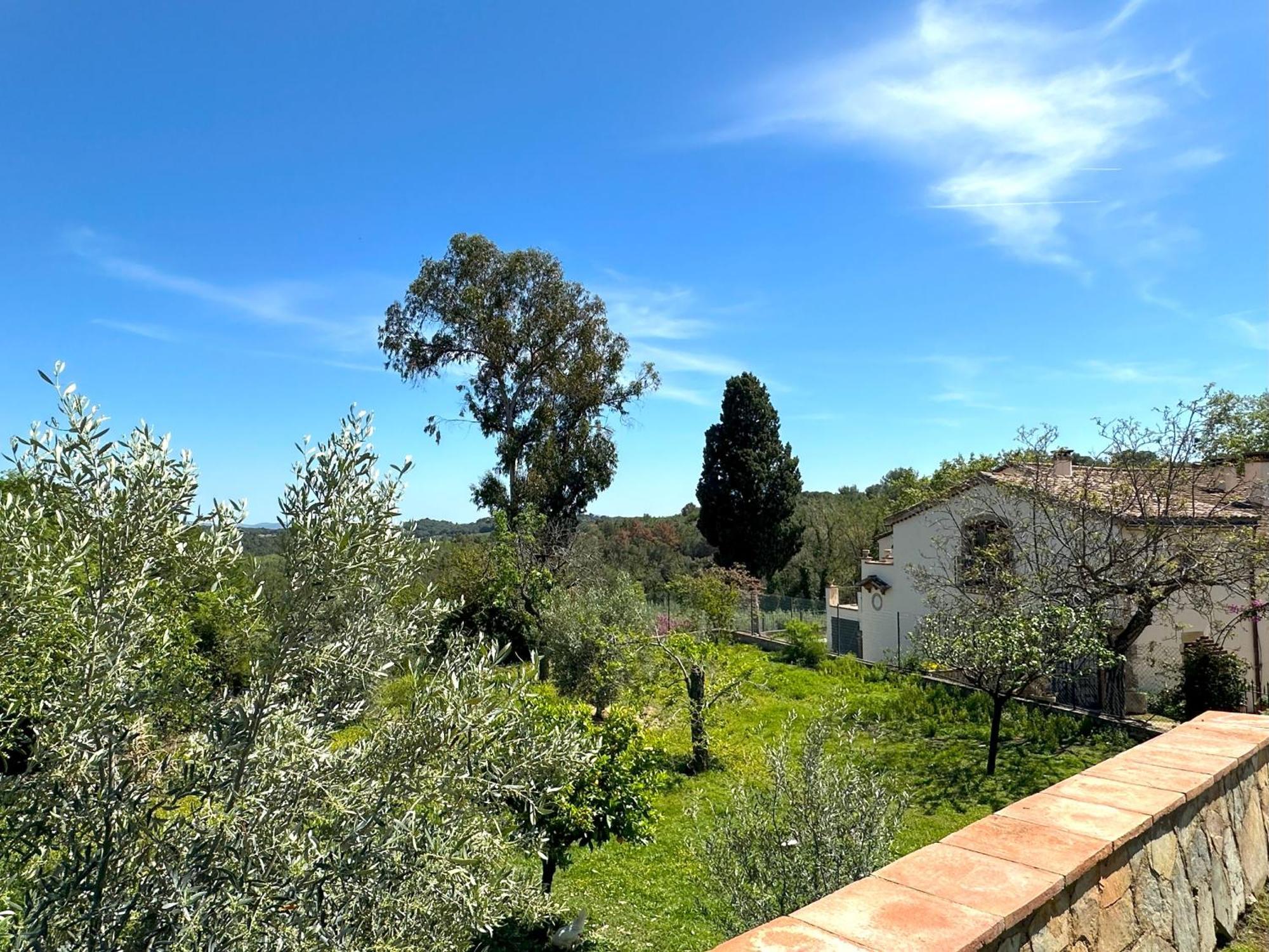 Masia Viver - Olive Oil Tourism Casa de Campo *