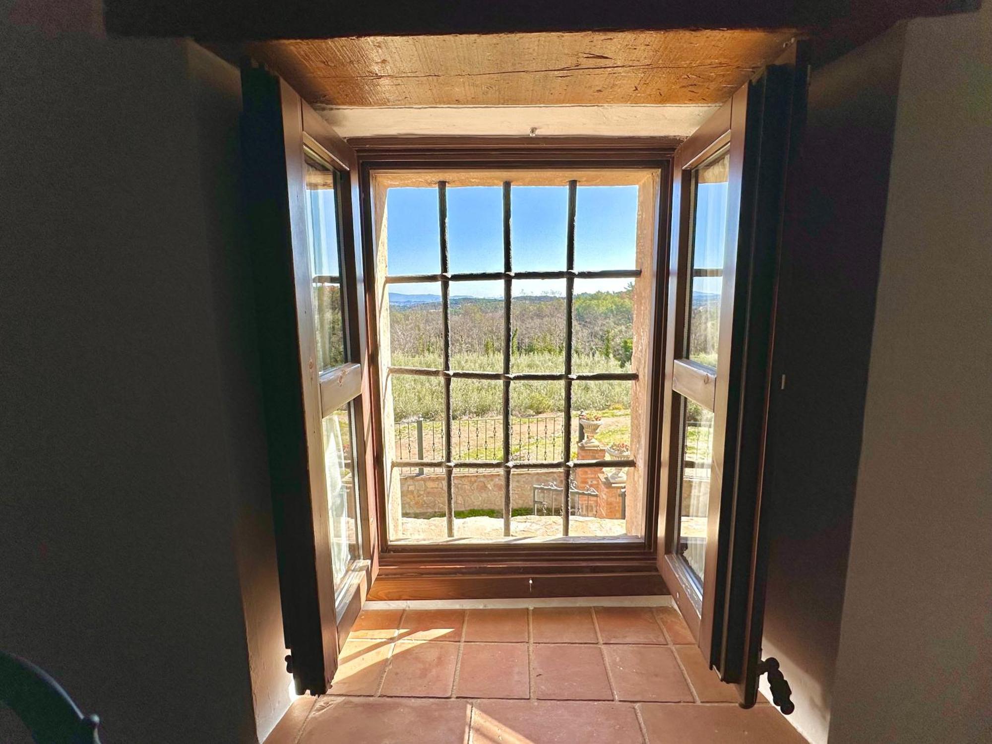 Masia Viver - Olive Oil Tourism Landhaus *