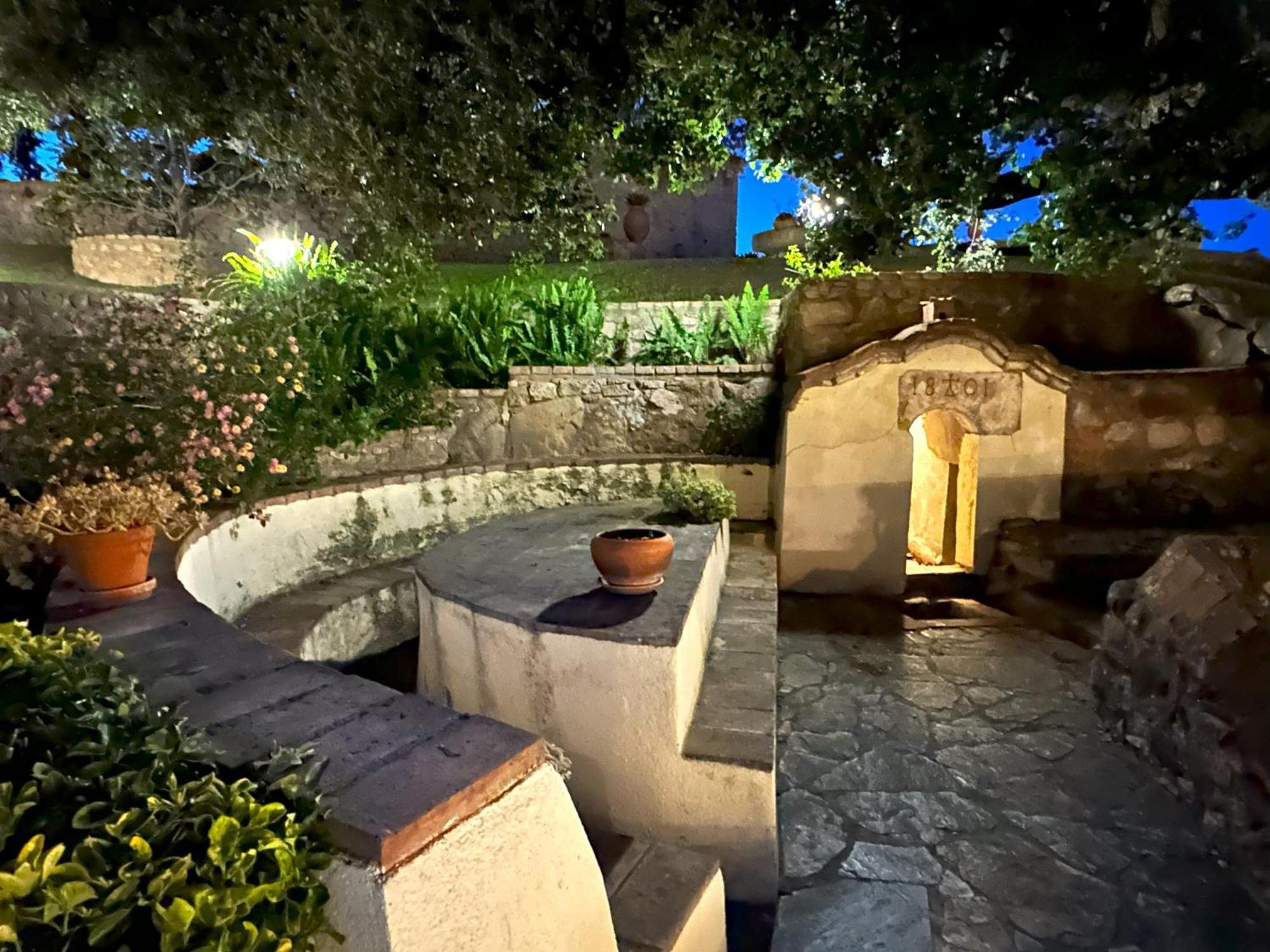 Masia Viver - Olive Oil Tourism Casa de Campo