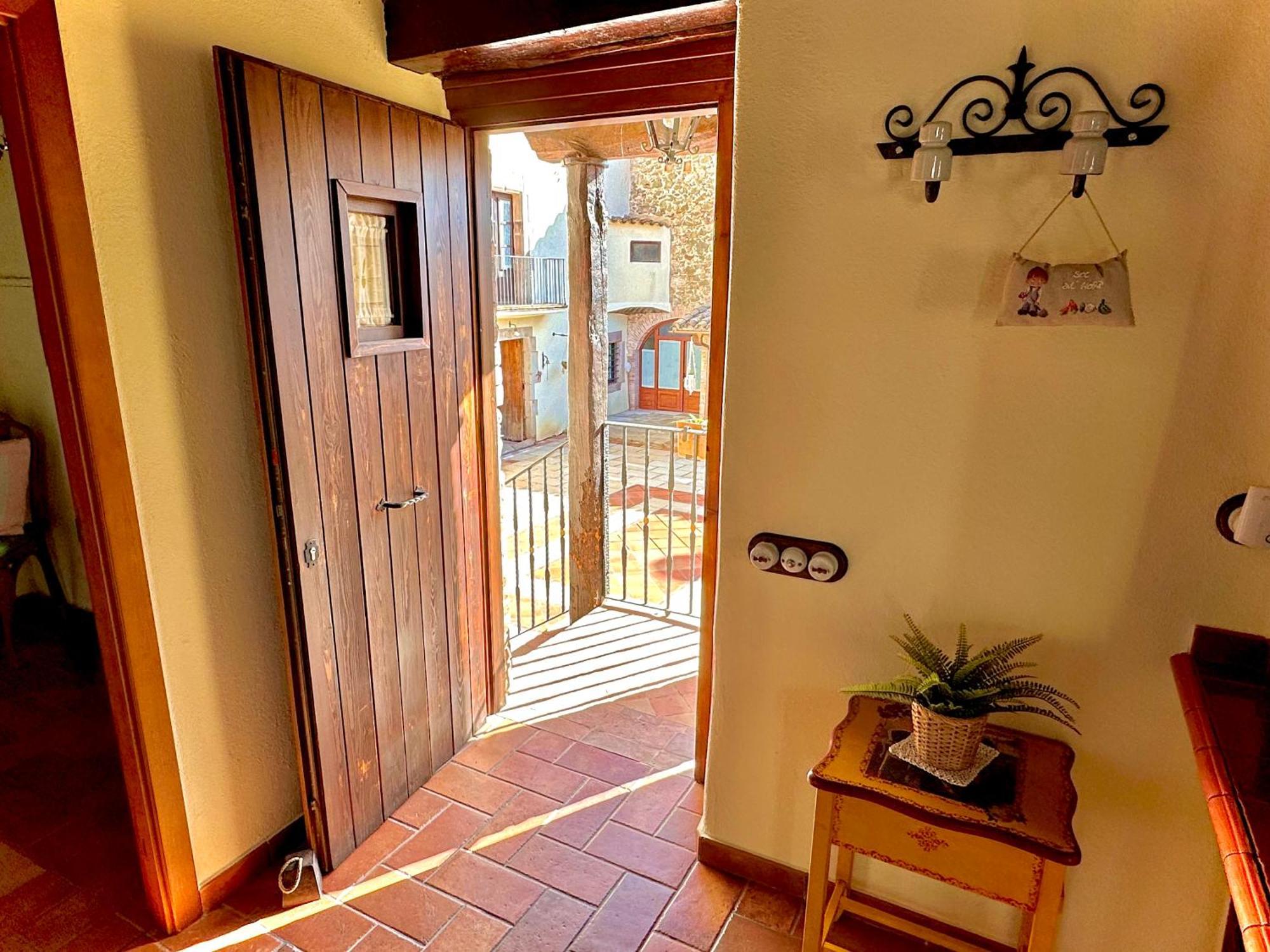 Landhaus Masia Viver - Olive Oil Tourism