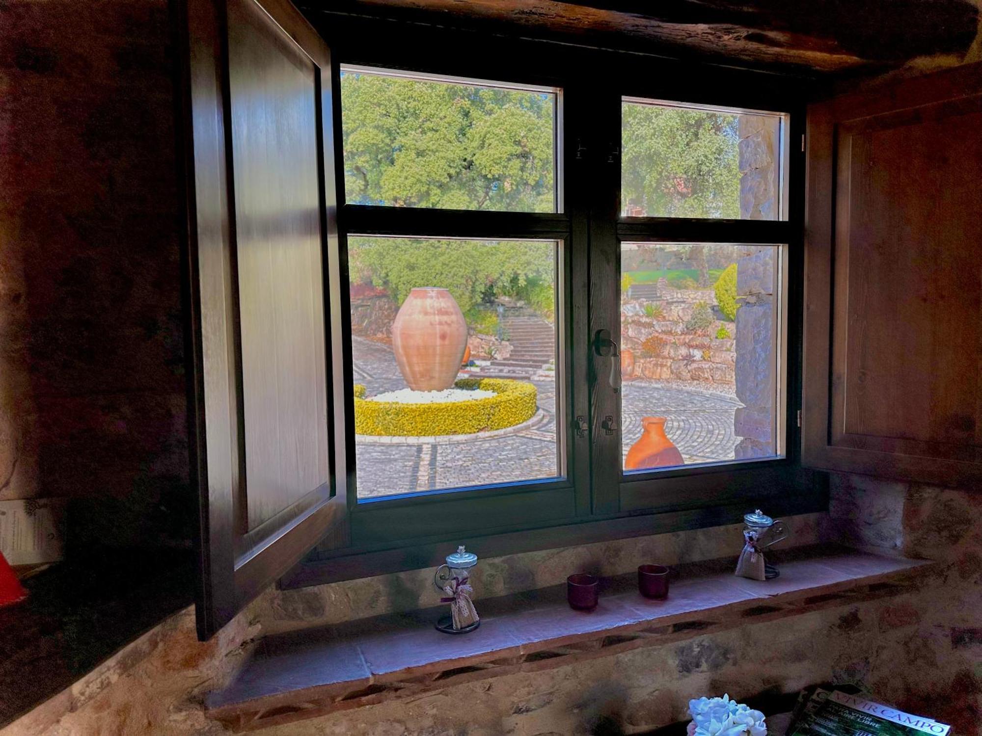 Casa de Campo Masia Viver - Olive Oil Tourism Bigues I Riells